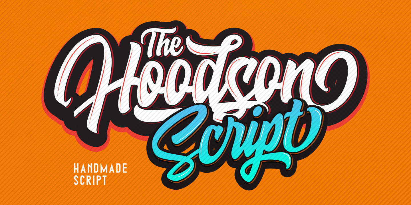 Hoodson